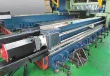 آلة تفريز جسرية KRAFT HDT-18|HDT-21|HDT-24 الصورة على Industry-Pilot